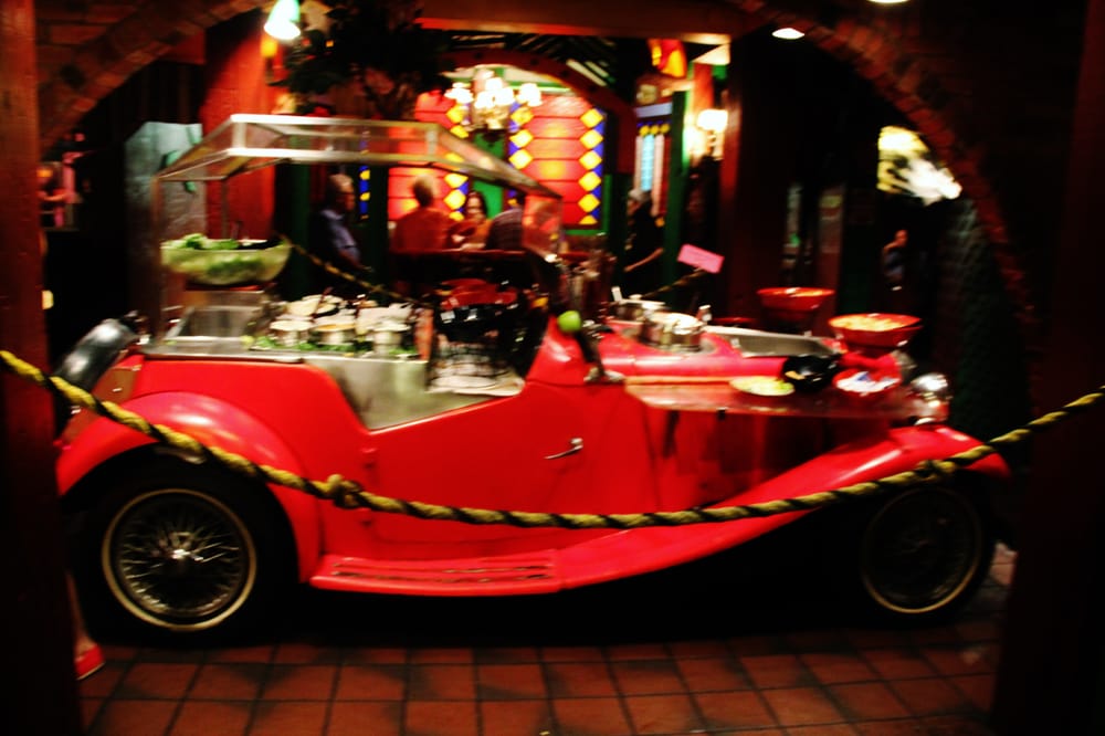Magic Time Machine - 95 Photos - American (Traditional) - Oak Park