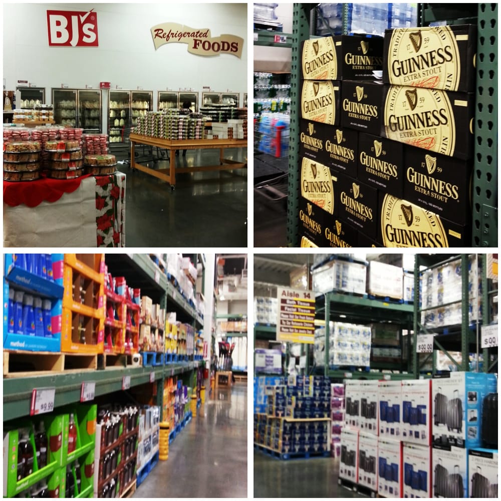 BJ’s Wholesale Club 10 Photos Wholesale Stores Downtown Flushing