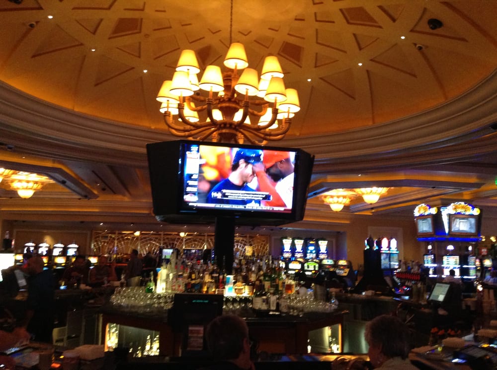 reviews palm resort casino las vegas restaurants