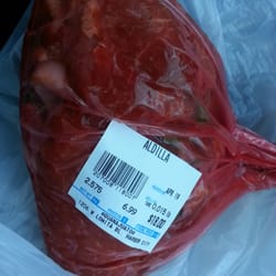 Guanajuato Meat Market logo