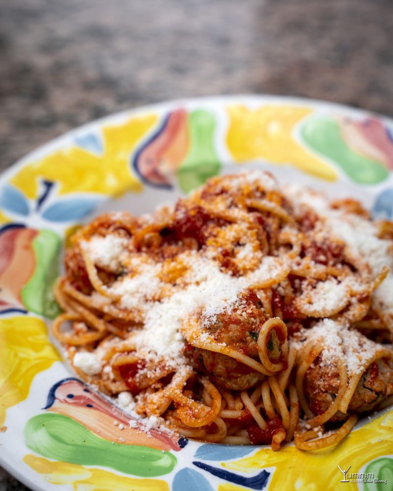 Dimmi Bar & Trattoria