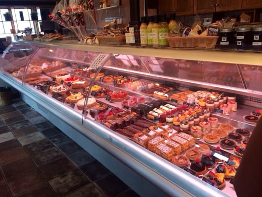 Boulangerie L'Amour du Pain