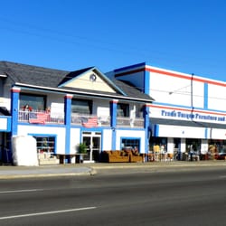 Fred’s Unique Furniture & Antiques - 16 Photos - Furniture Stores