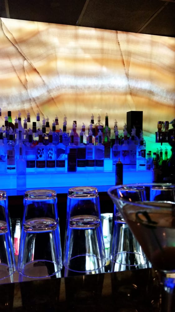 Liv Lounge Lounges Downtown Dearborn Dearborn, MI Reviews