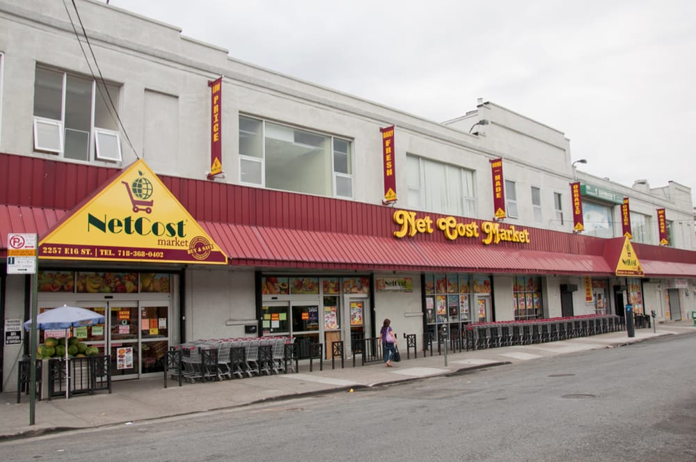 NetCost Market 26 Photos Grocery Sheepshead Bay Brooklyn, NY