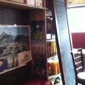 The Cork and Cavan - Paris, France