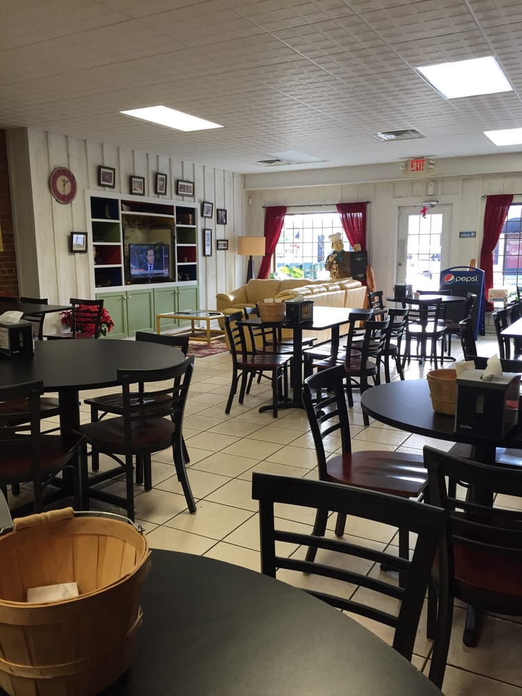 Tokyo Sunrise Diners 110b Front St Kenansville, NC Reviews
