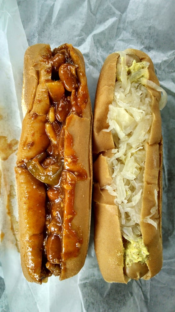 Elliot S Hot Dogs Lowell Elliot S Hot Dogs Lowell
