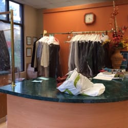 Lee's Tailors - Raleigh, NC, United States