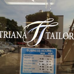 Triana Tailors - Austin, TX, United States