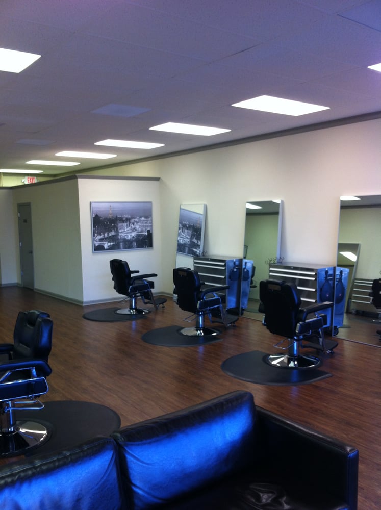 Piedmont Barbers Barbers Atlanta, GA Yelp