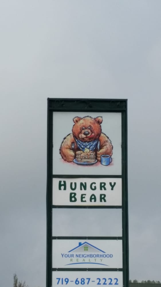 Hungry Bear Restaurant 58 Photos Breakfast & Brunch Woodland Park
