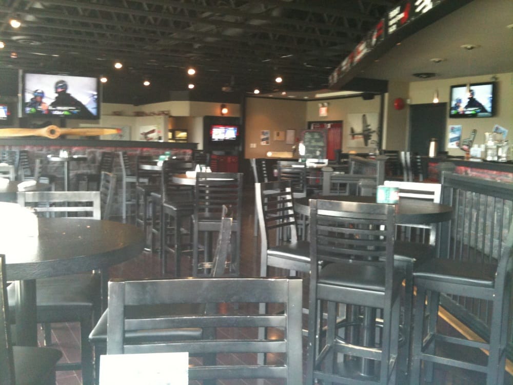 The Baron Bar and Grill - American (Traditional) - Abbotsford, BC - Yelp