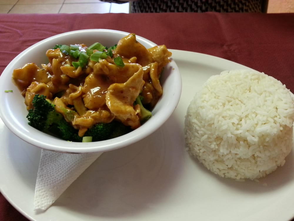 Kombo Kitchen Riverview Riverview, FL Yelp