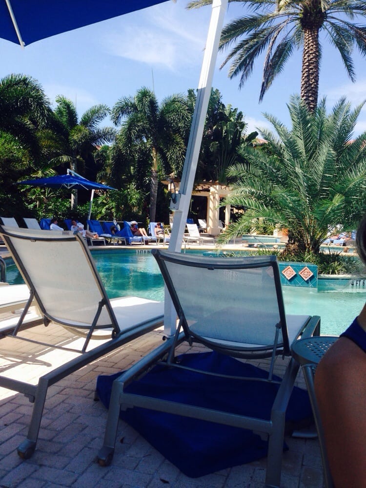 Spa At Pga National Resort Day Spas Palm Beach Gardens, FL Reviews Photos Yelp