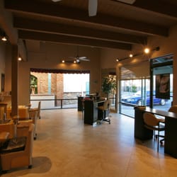 Salon 119 & Spa logo