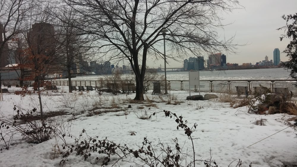 Stuyvesant Cove Park Parks Stuyvesant Town New York, NY Reviews