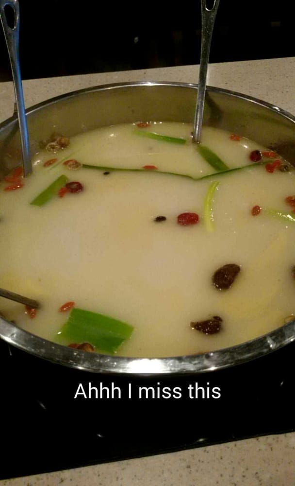 Little Sheep Mongolian Hot Pot 272 Photos Mongolian Galleria/Uptown Houston, TX