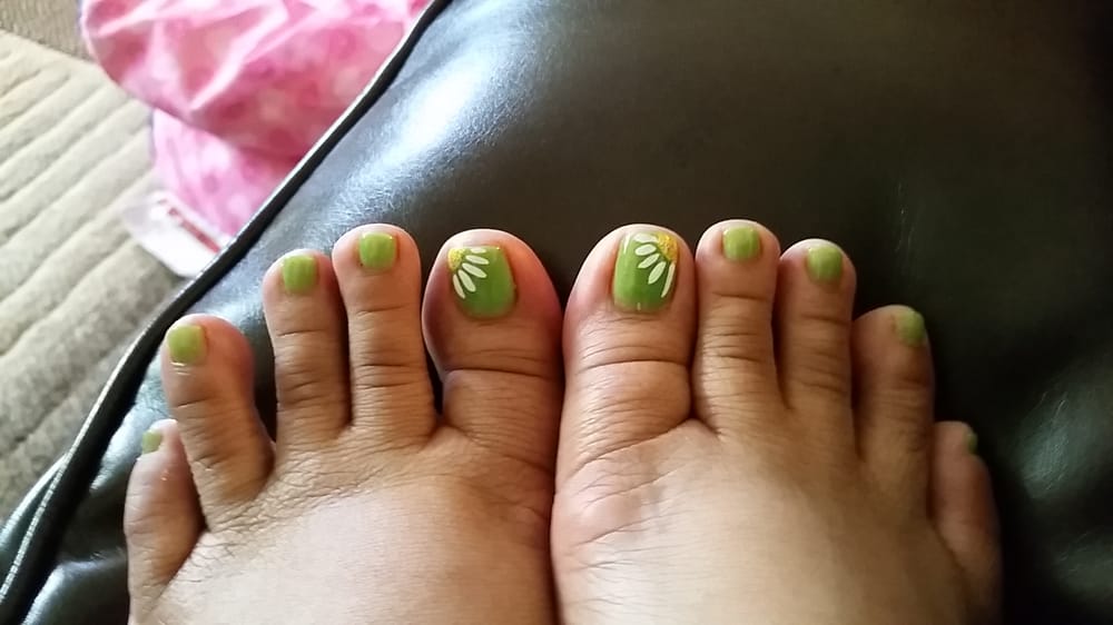 Fine Nails Nail Salons New Hyde Park, NY Yelp