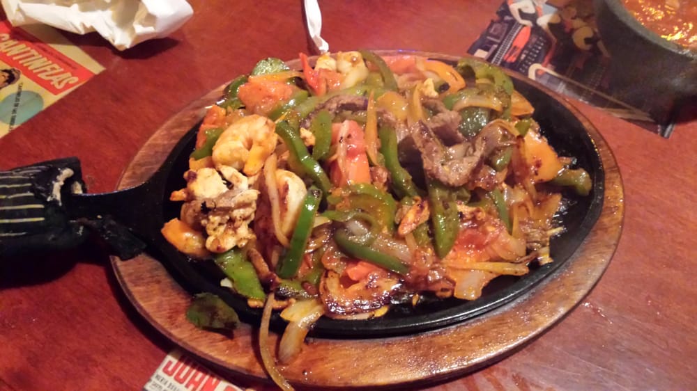 Don Tequila Mexican Restaurant 101 Photos Mexican Main Street