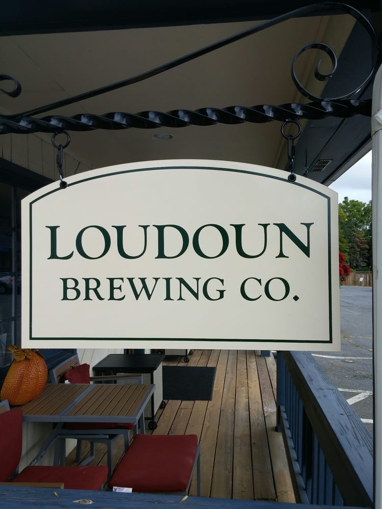 Loudoun Brewing Company Breweries Leesburg, VA Reviews Photos
