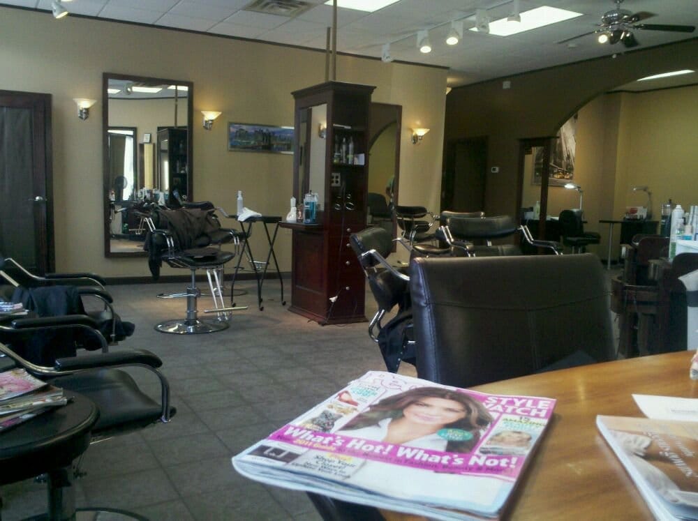 Soho Hair Design CLOSED 28 Photos Hair Salons 867 E Washington