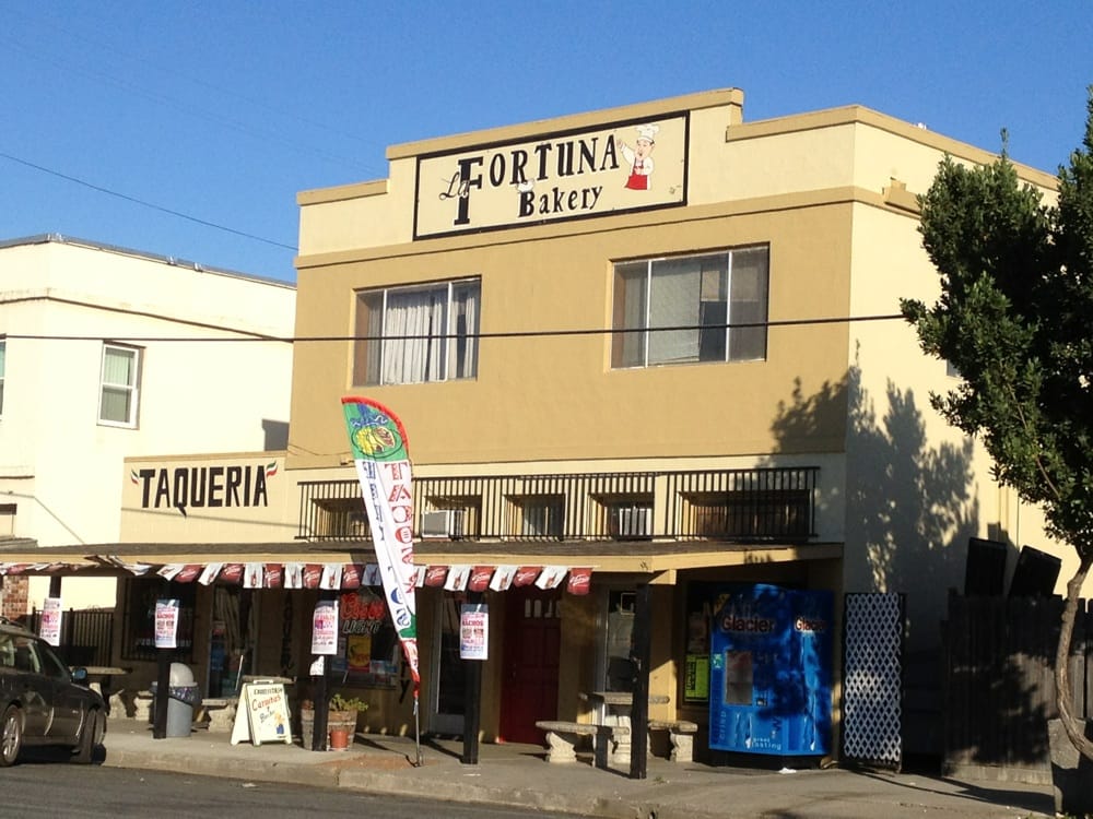 La Fortuna Bakery Bakeries Williams, CA Reviews Photos Yelp