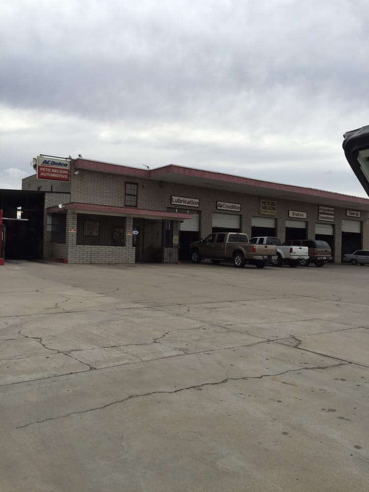 Photos for Pete Nelson Automotive Specialist | Yelp