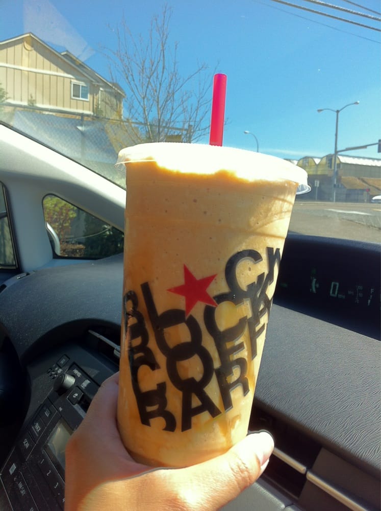 Black Rock Coffee Bar Beaverton, OR Yelp