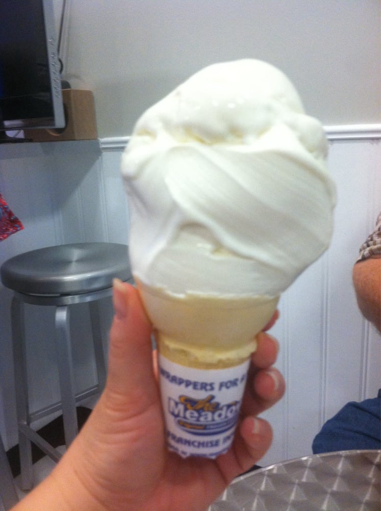 The Meadows Original Frozen Custard 12 Photos Ice Cream Frozen 