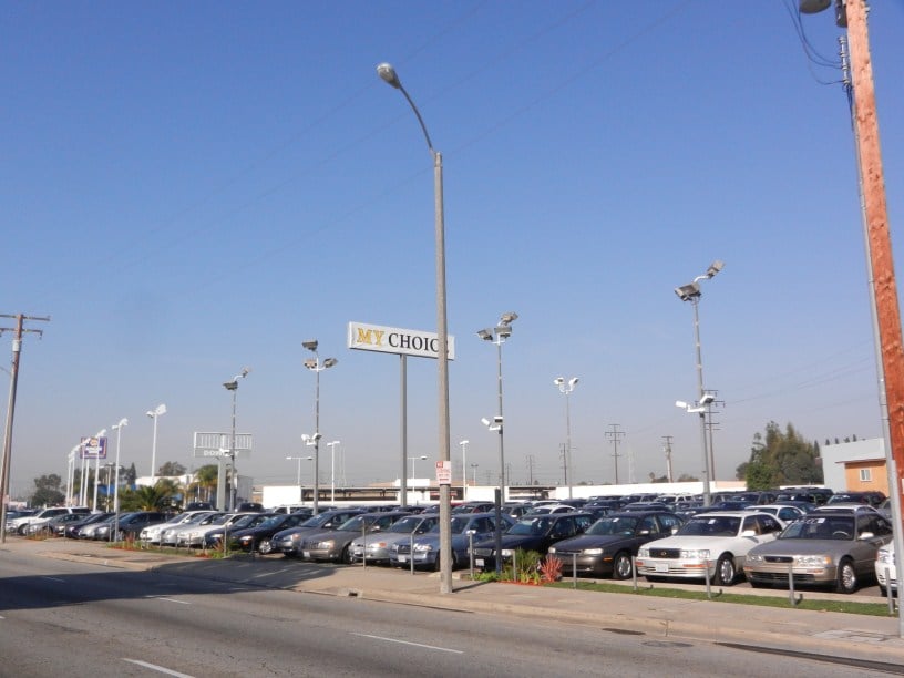 used fiat 500 cars for sale