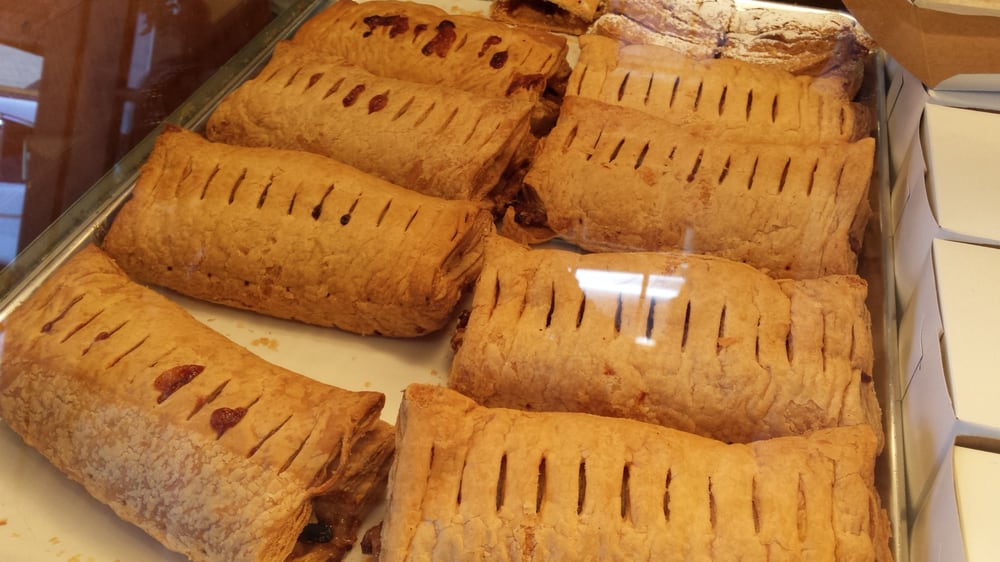 Helmut’s Strudel Shop 29 Photos Bakeries Rockport, MA Reviews
