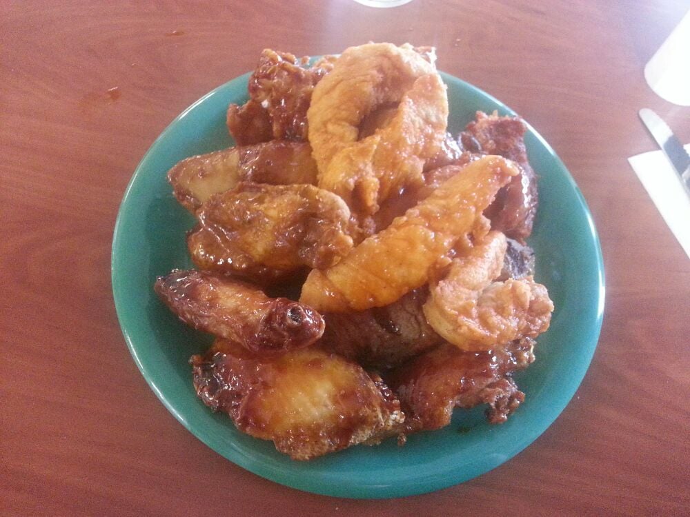 Golden Corral Steaks & Buffet Buffets 7117 N Division St Spokane