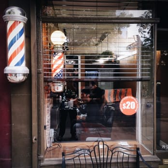 Xtreme Cuts Barber Shop - New York, NY, United States