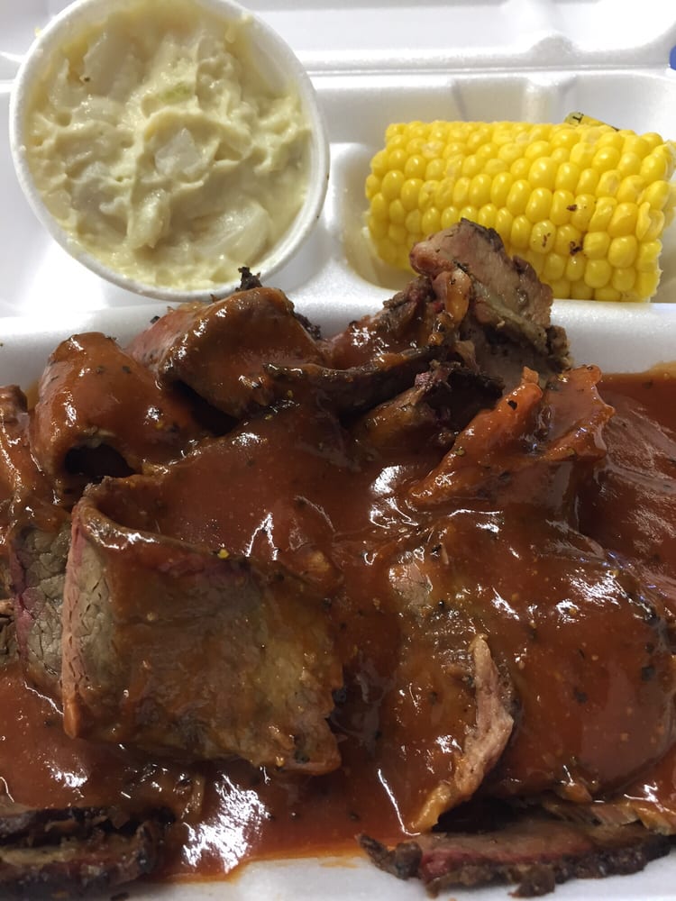 Mr K’s BBQ 63 Photos Barbeque 6302 S Park Ave Tucson, AZ