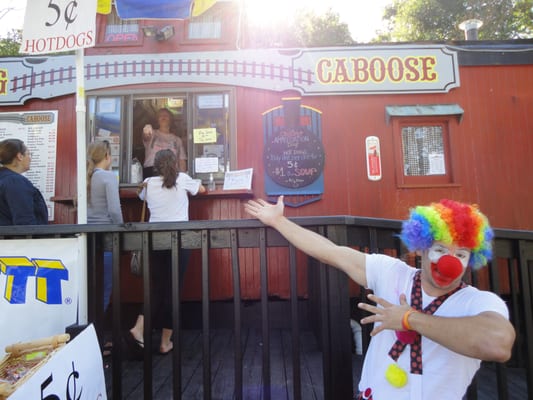 Hot Dog Caboose Midland Park Nj Hot Dog Caboose Midland Park Nj