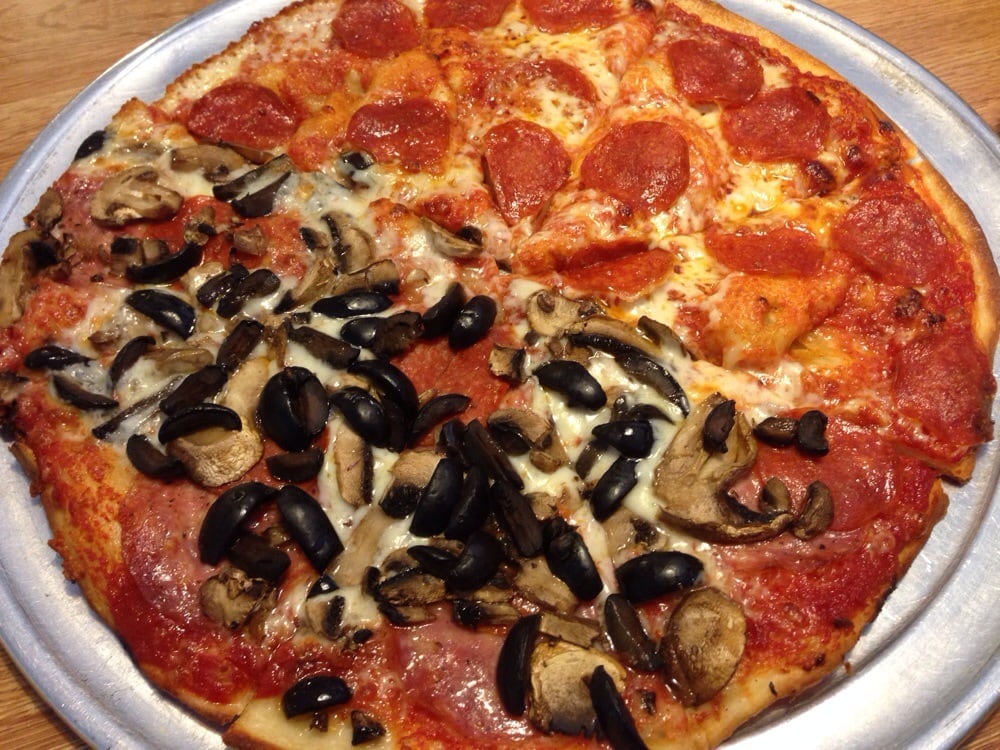 Cicero’s Pizza Pizza West San Jose San Jose, CA Reviews