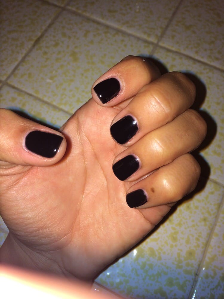 Tranie Nails Nail Salons La Mesa, CA Yelp