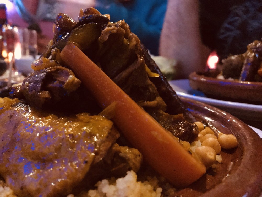 Dar Marrakech