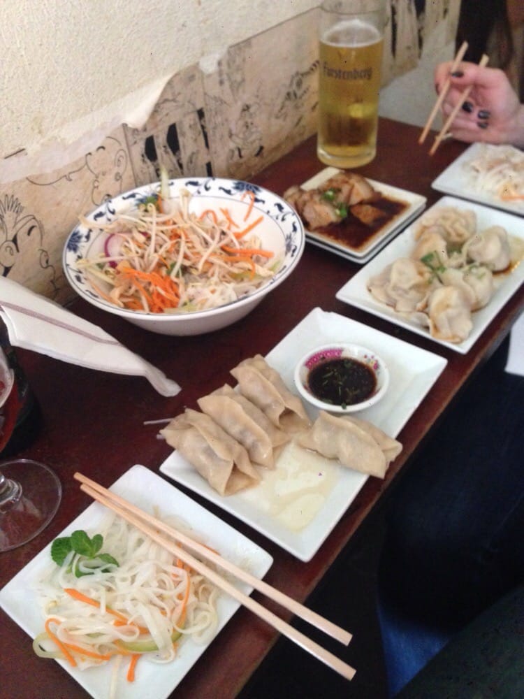 Mosquito Asian Fusion Barcelona, Spain Yelp