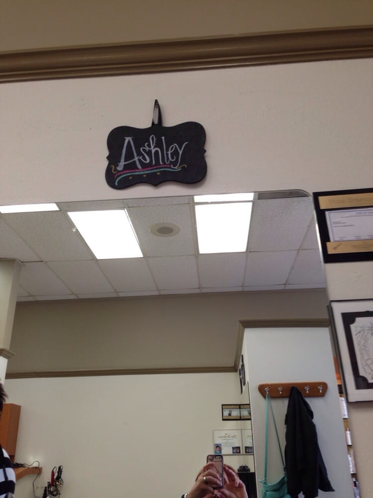 Third Dimension Salon 18 Photos Hair Salons Silverdale, WA