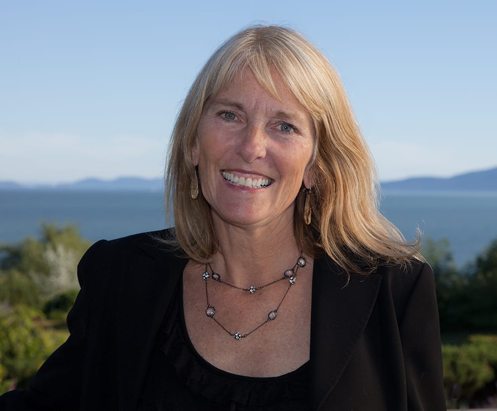 Laurie Satushek Keller Williams Real Estate Agents Bellingham, WA