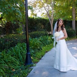 wedding dress alterations california