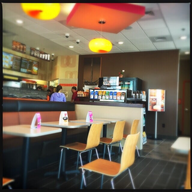 Dunkin’ Donuts Donuts Phoenix, AZ Yelp