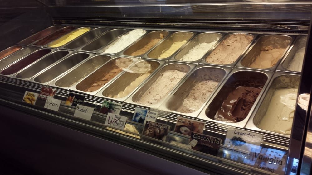 Eis Gelato 24 Photos Ice Cream & Frozen Yogurt Northeast Denver