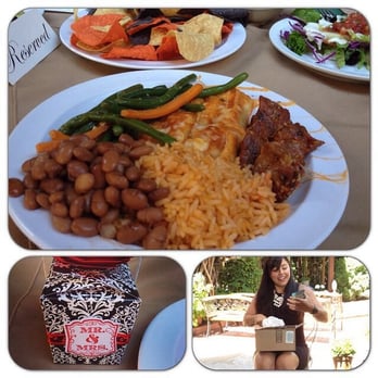 The Hacienda - 273 Photos & 128 Reviews - Venues & Event Spaces - 1725