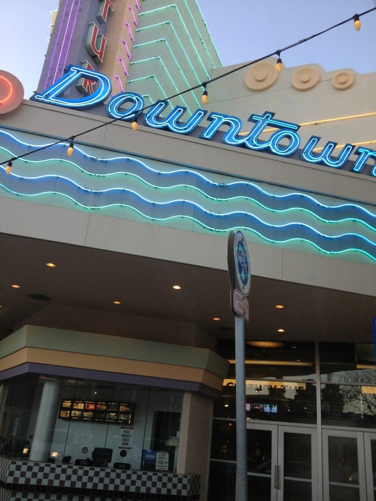 Century Theatres Cinema Ventura, CA, United States Yelp