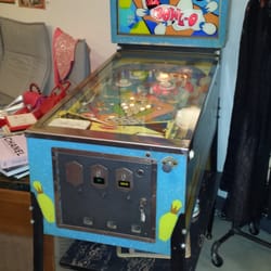 High Low Vintage logo