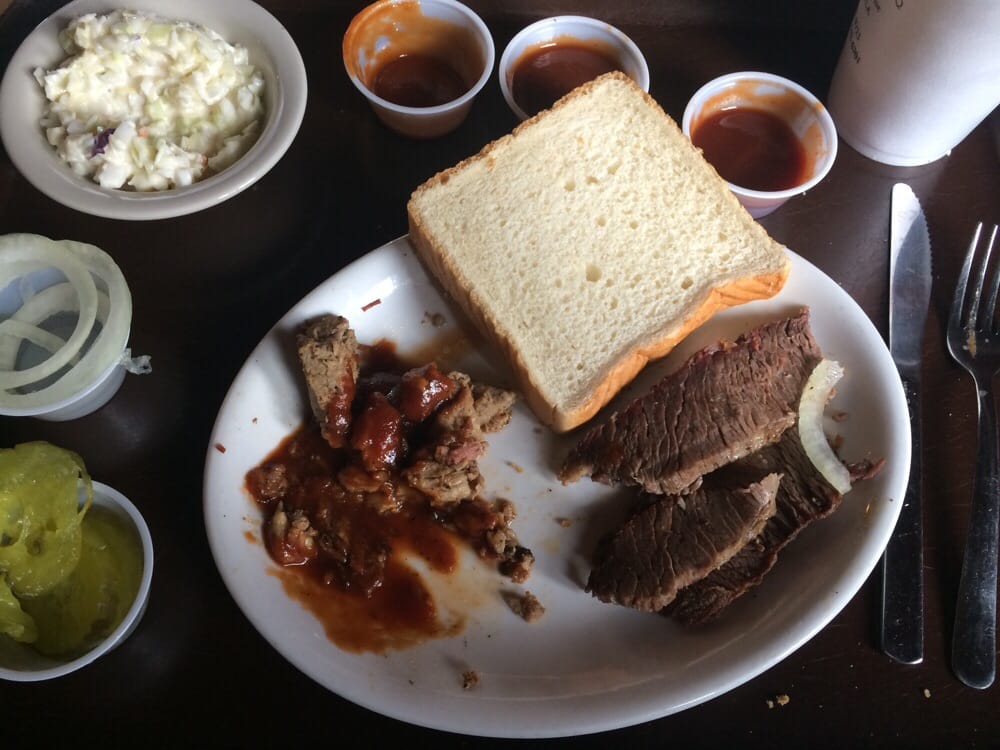 Outlaw’s Barbecue 17 Photos Barbeque 818 MacArthur Dr