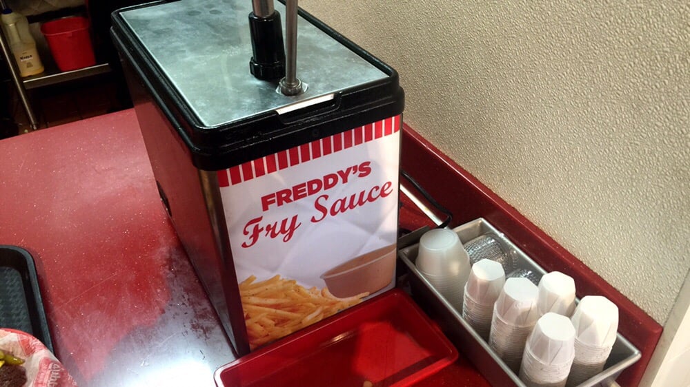 Freddy’s Frozen Custard & Steakburgers 50 Photos Burgers San